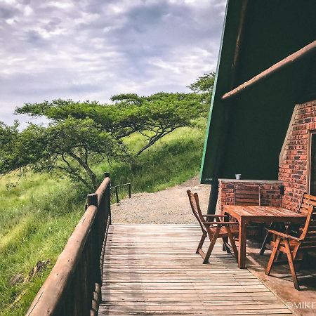 Bonnie View Game Lodge Hilton Exterior photo