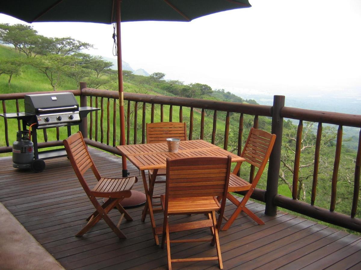 Bonnie View Game Lodge Hilton Exterior photo
