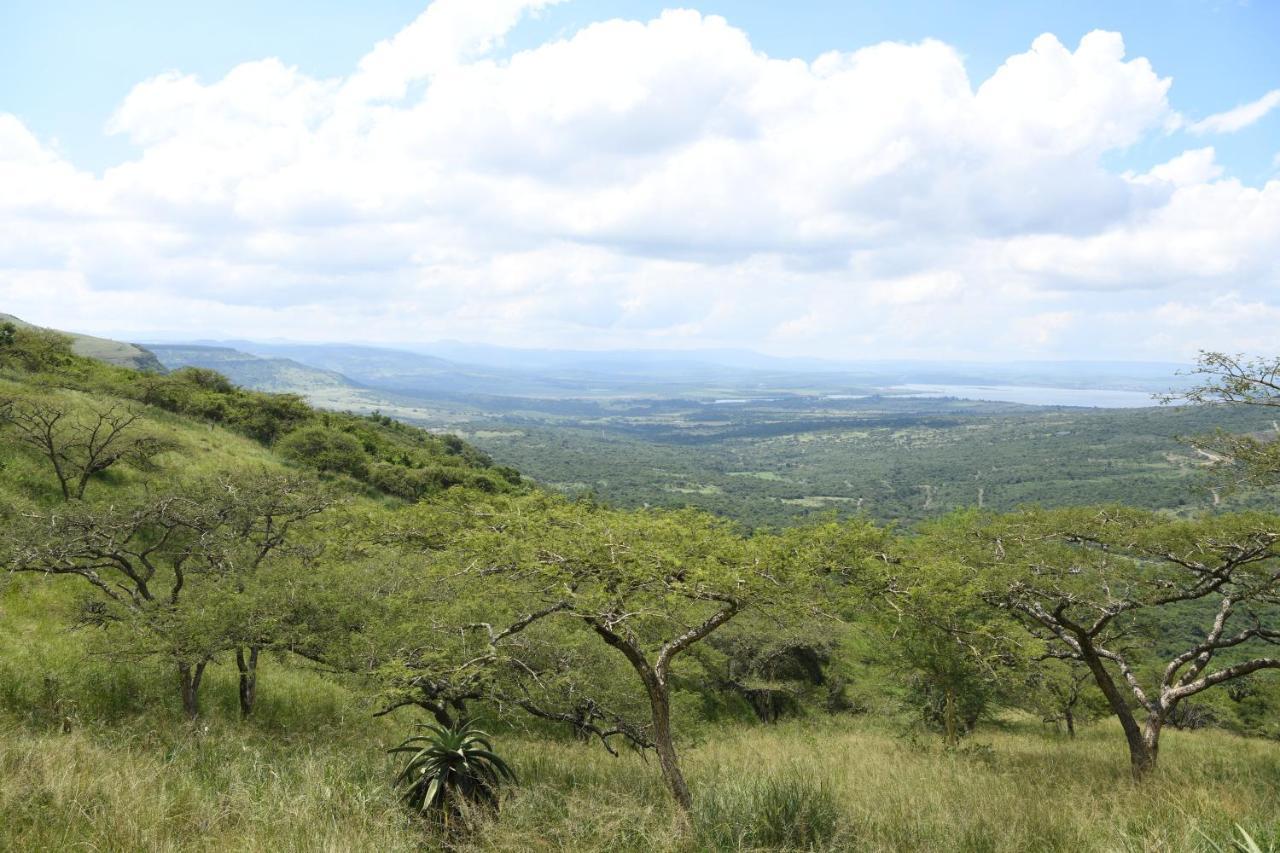 Bonnie View Game Lodge Hilton Exterior photo